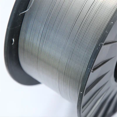 Aws A5.20 E71t-1c MIG Wire Flux Cored Welding Wire 1.2mm 1.6mm