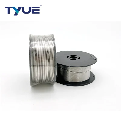 Flux Cored Welding Wire Self-Shielded E71t-1 /E71t-1c /E71t-GS