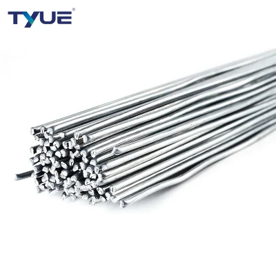 Flux Cored Welding Wire Self-Shielded E71t-1 /E71t-1c /E71t-GS