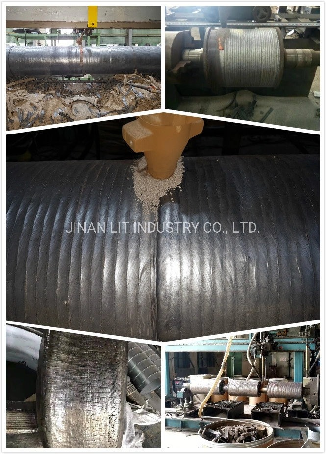 China Low Cost Super Wear Resisting Hardfacing Flux Cored Welding Wire Hardfacing for Stainless Steel