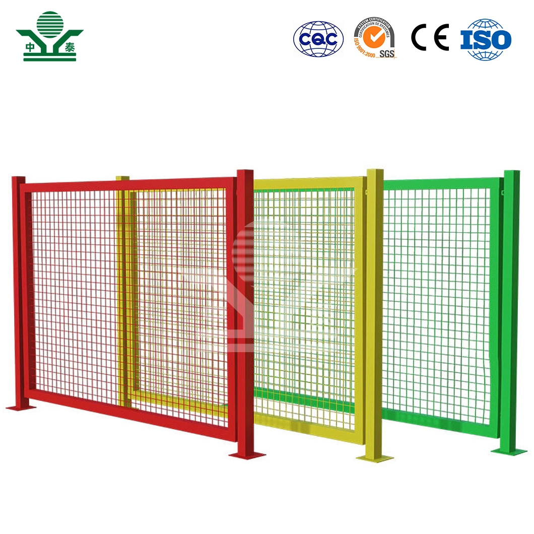 Zhongtai Galvanised Wire Mesh Panels 10 X 10 X 2 X 1000mm X 15m Welded Wire Mesh panel China Wholesalers 2X2 Wire Panels