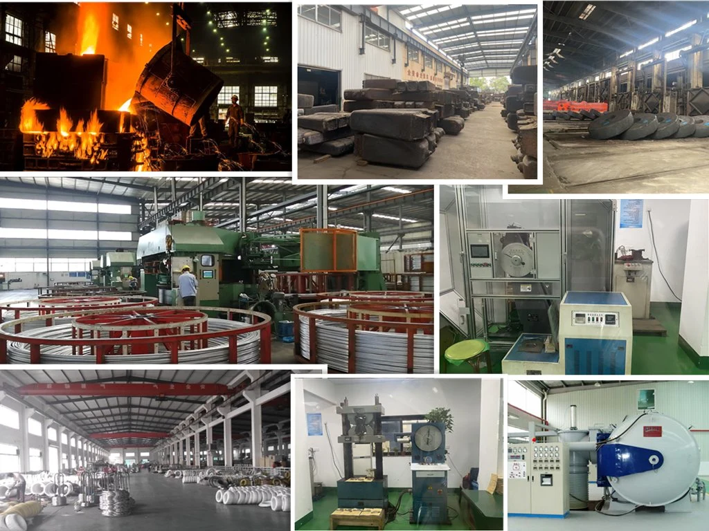 Chinese Factory Wholesale 201 316lvm 430 Er308L 309S Bright/ Tinny/Spring/Welding Stainless Steel Wire