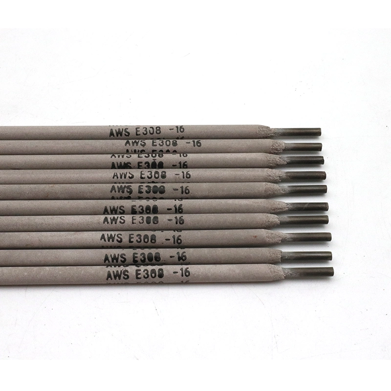 Filler Rod E308-16 Stainless Steel Welding Electrode Rod