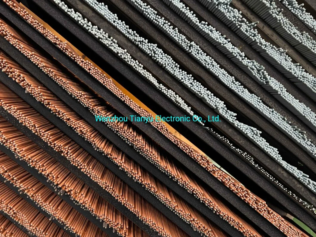 E320-16 Stainless Steel Welding Electrode Welding Rod