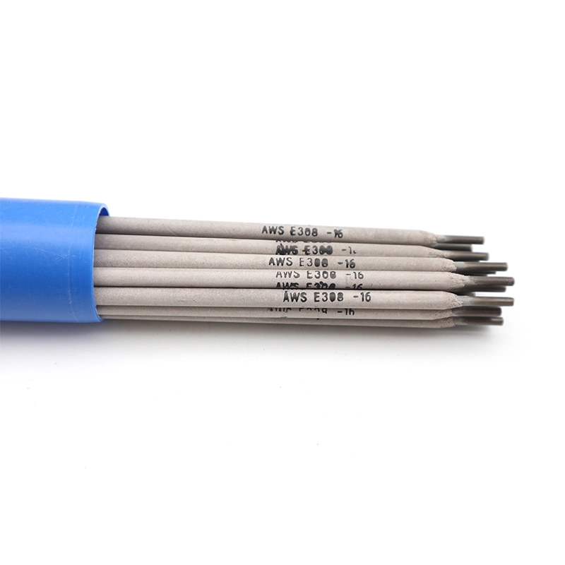 Filler Rod E308-16 Stainless Steel Welding Electrode Rod