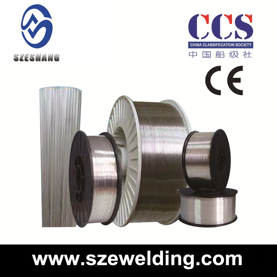 15kg/Spool Good Quality Stainless Steel Welding Wire Er316L 0.8-1.2mm