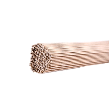 Copper Welding Wire/Silicon Bronze Welding Wire/Ercusi-a/Cusi3/Welding Rod/MIG Welding Wire