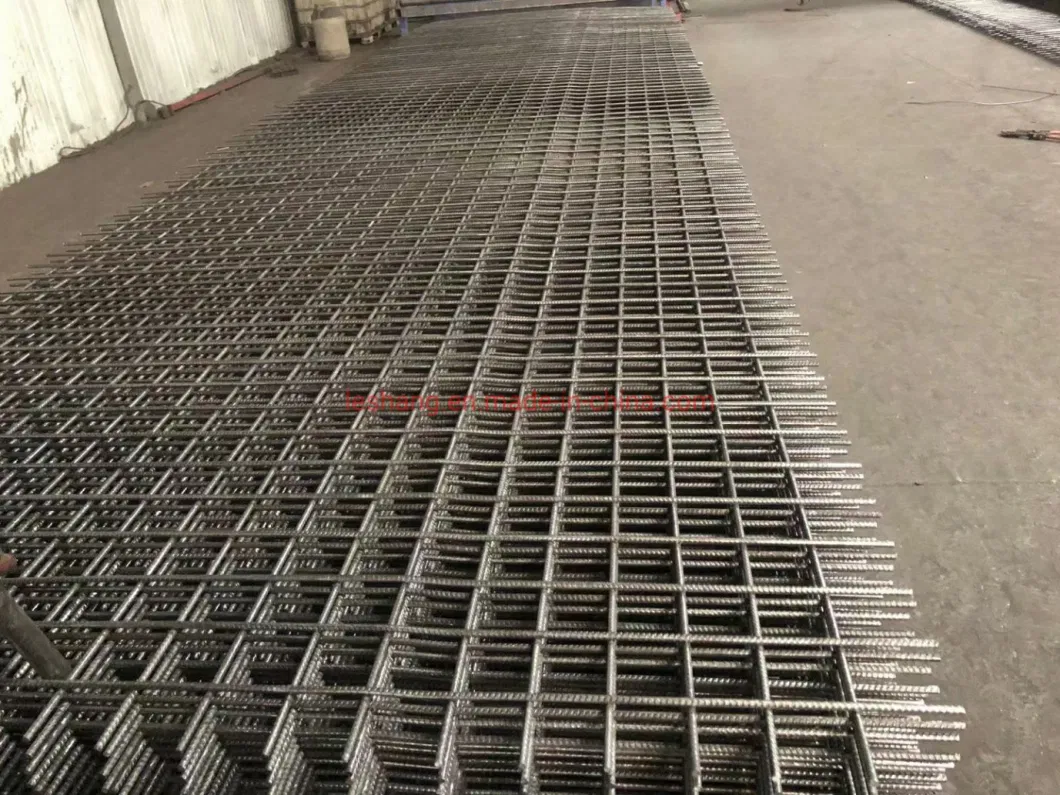 Galvanized /PVC-Coated /Stainless Steel Welded Wire Mesh for Fencing