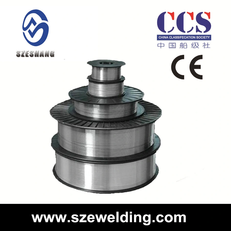 Er316, Er309, Er308 Stainless Steel MIG Welding Wire Wire 1kg 5kg