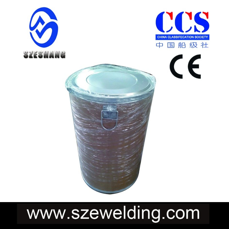 1kg, 5kg, 15kg Packing Carbon Steel Solid Er70s-6 Welding Wire