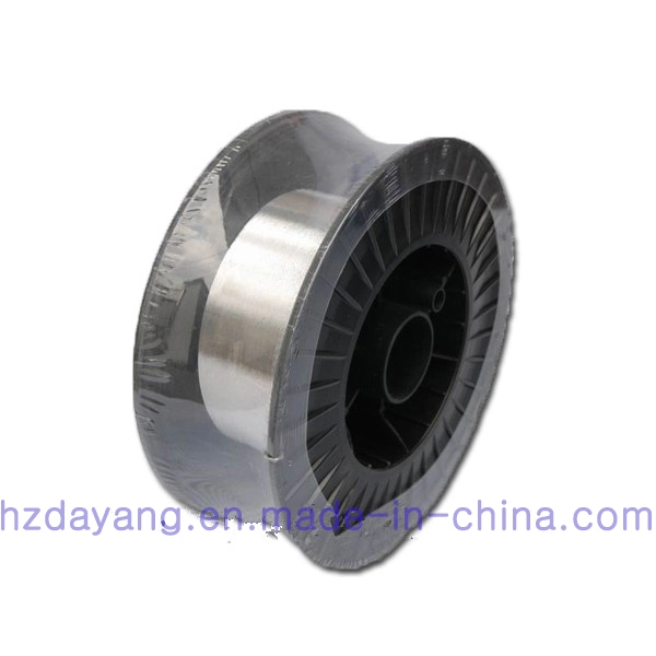 TIG Stainless Steel Welding Wires From China Manufacturer (AWS ER-307)