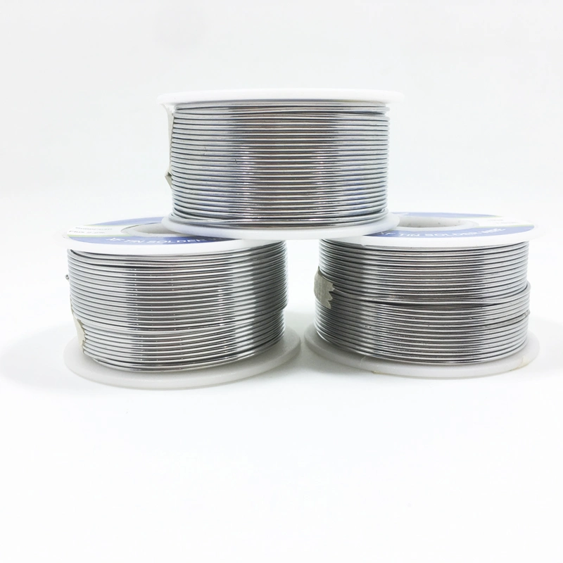 1kg 0.5mm Electronics Tin Lead Solder Wire 0.8 mm Pb60sn40 40 60