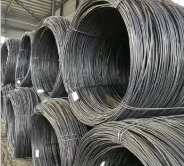 Hot Rolled Er304 Er308h 309 Er308L Er316 Er317 Er316L Er318 Er318si Er309L 416 Stainless Steel Welding Wire/Rod