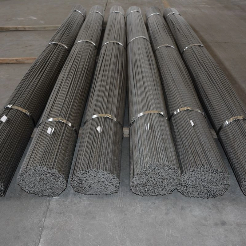 Hot Rolled Er304 Er308h 309 Er308L Er316 Er317 Er316L Er318 Er318si Er309L 416 Stainless Steel Welding Wire/Rod