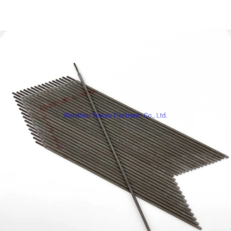 E320-16 Stainless Steel Welding Electrode Welding Rod