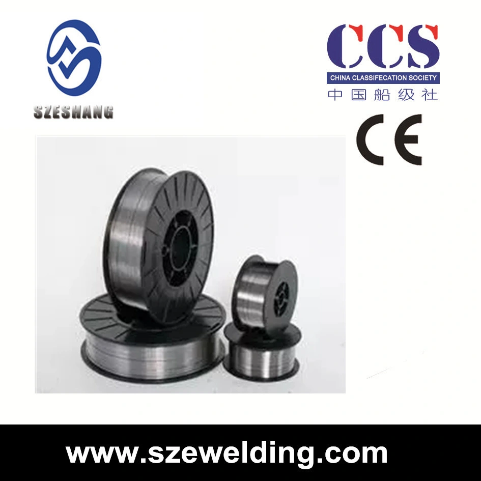 0.8 mm 15 Kg/Spool Stainless Steel Welding Wire Er304L