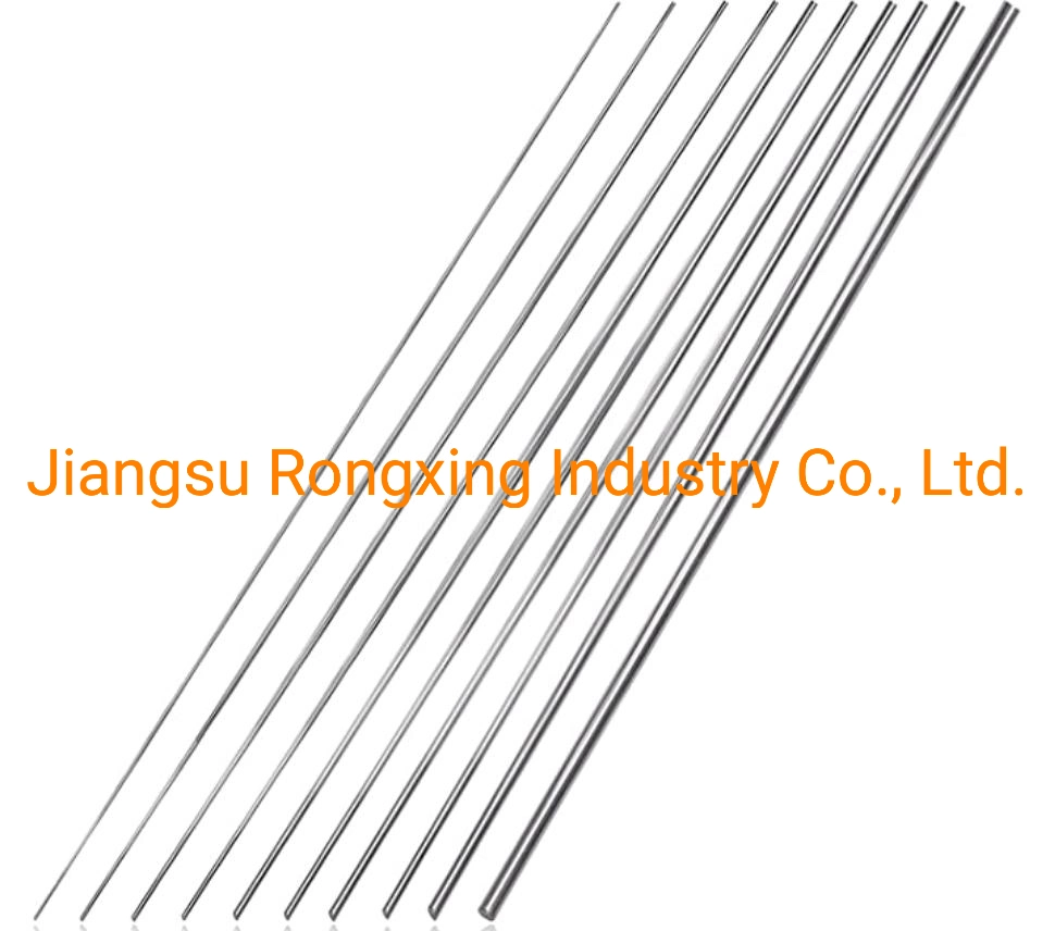 Bright/ Tinny/Spring/Welding Stainless Steel Wire 316 1.25mm