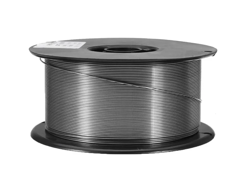 Gasless E71t-1 Flux Cored Gasless Welding Wire E71t-GS