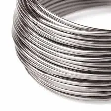 Gh3030 Nickel Alloy Wire