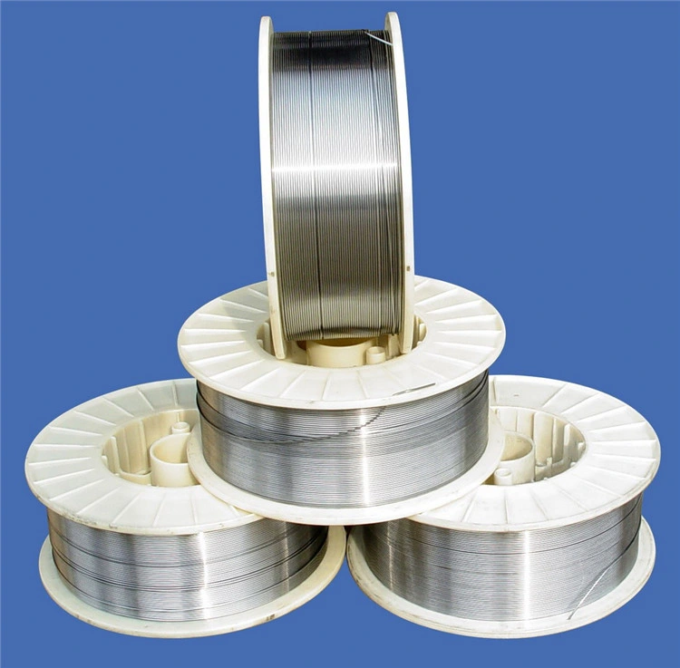 Flux Core Stainless Steel Wire 0.8mm Flux Cored Wire