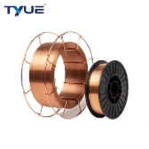 Tyue Aws E312-16 Stainless Steel Welding Electrode Rod