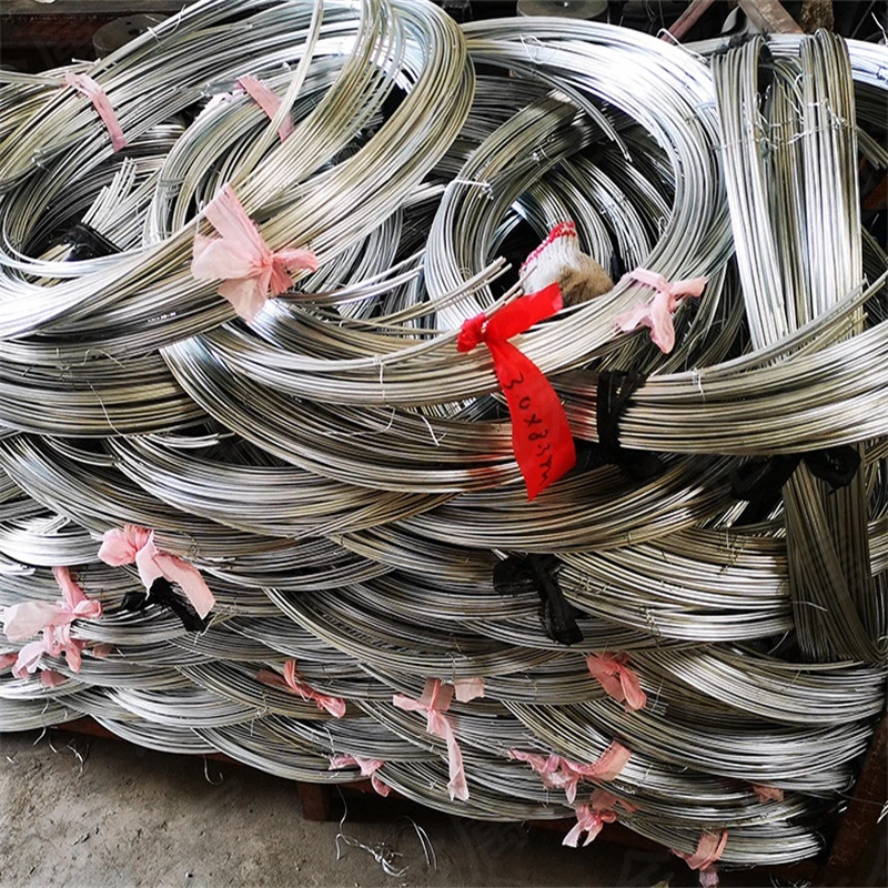 2.4486 Wrought Nickel Iron Alloy Wire