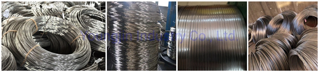 Er310 Stainless Steel MIG Welding Wire