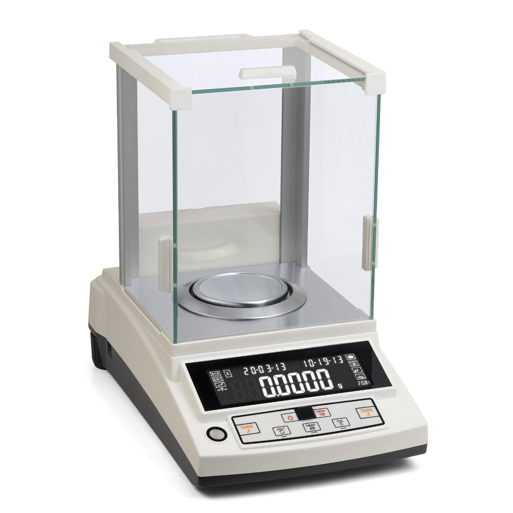 PTQ-B Advanced Type Dual Range Balance High Capacity Weighing Scale