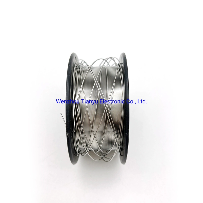 Welding Wire Best Selling Stainless Steel Er308L 0.8mm