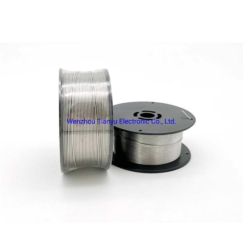 Welding Wire Best Selling Stainless Steel Er308L 0.8mm