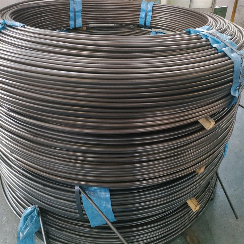 2.4486 Wrought Nickel Iron Alloy Wire