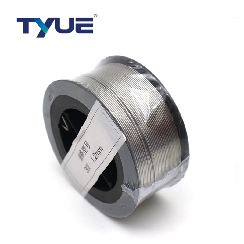 Welding Wire Types of Stainless Steel 308/308L for TIG/MIG Welding