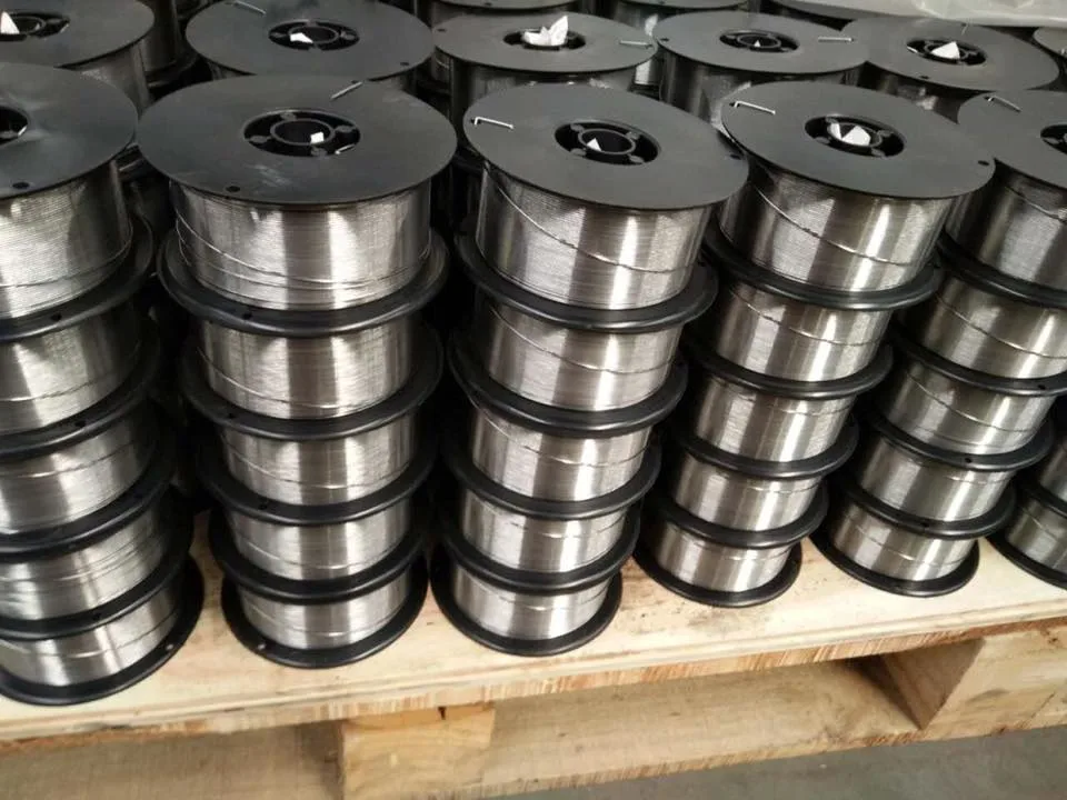 0.8 mm Aluminum Alloy MIG Welding Wire Er5356 for Sale