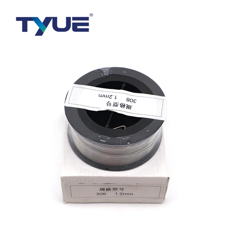 Welding Wire Types of Stainless Steel 308/308L for TIG/MIG Welding