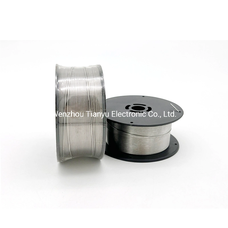 Stainless Steel Welding Wire 316L Flux Core