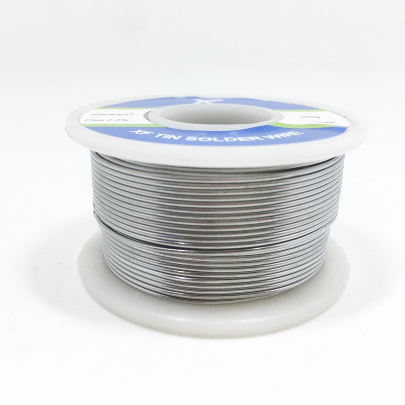 1kg 0.5mm Electronics Tin Lead Solder Wire 0.8 mm Pb60sn40 40 60