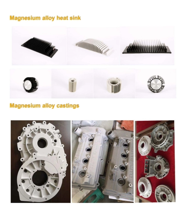 Magnesium Alloy Welding Machine Wire