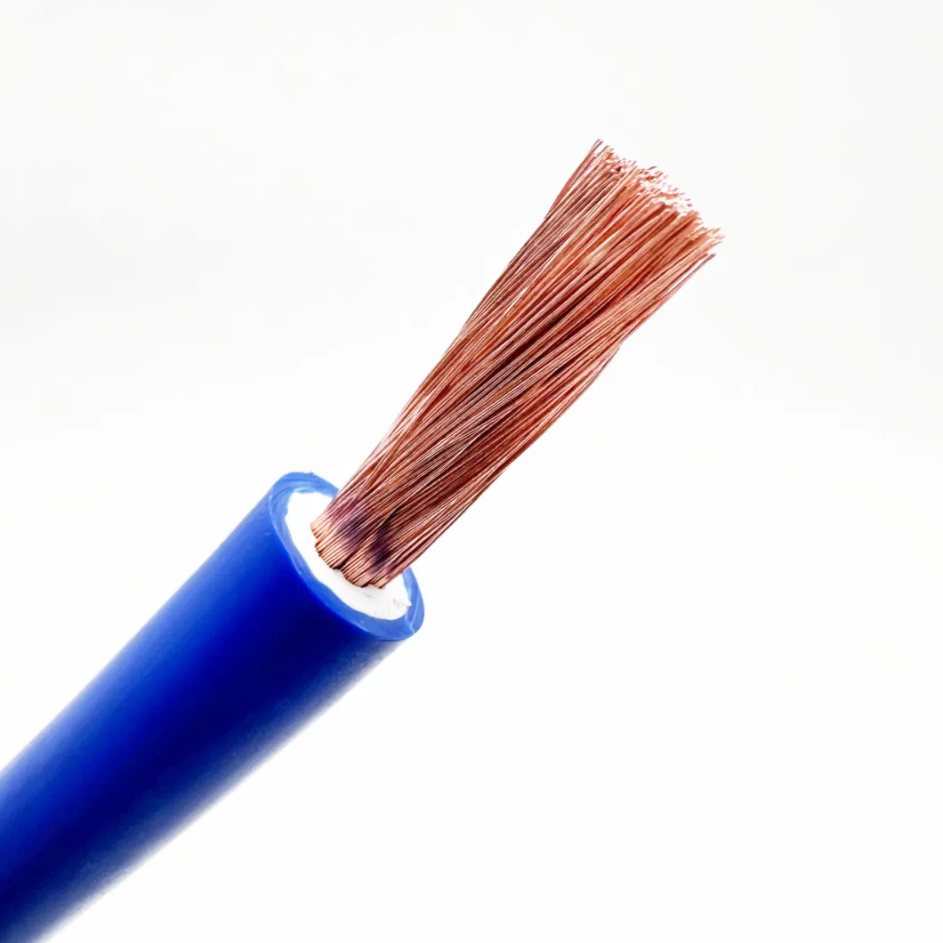 16mm2 Welding Machine Cable, Welding Handle Wire