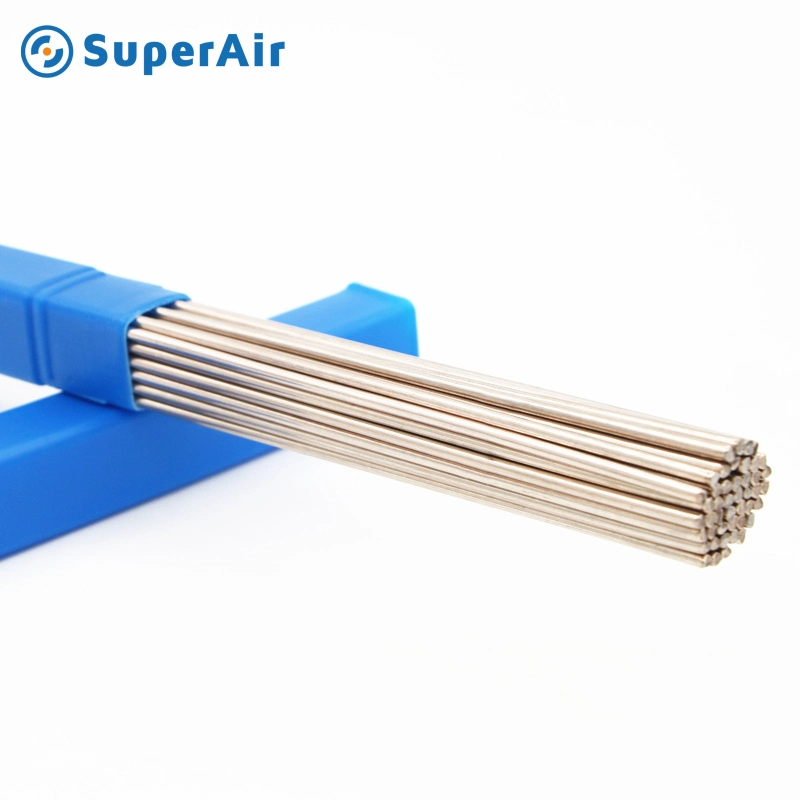 Copper Silver Welding Rod Brazing Rod 0% 2% 5%