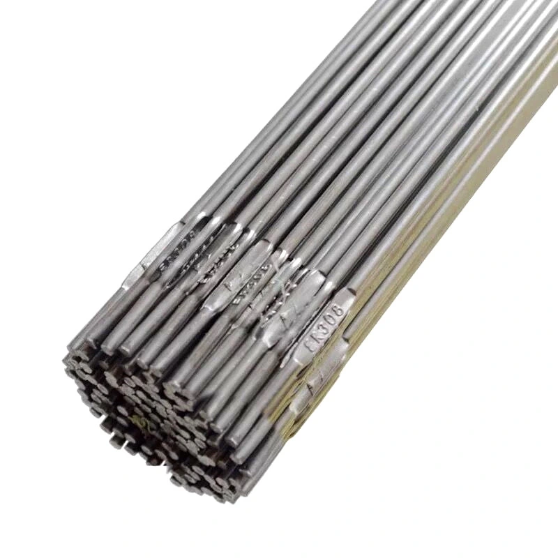 316L TIG Stainless Steel Welding Wire with 5kg Packed