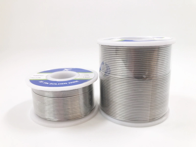 1mm 600g Sn20pb80 Sn/Pb 20/80 Tin Lead Solder Wire