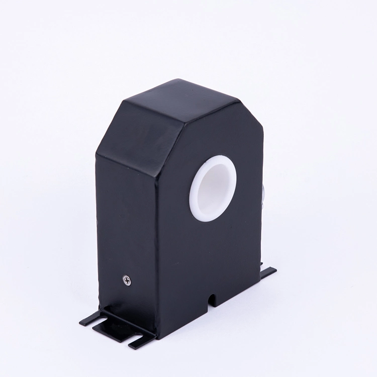 5mA Input Current Measure Zero Flux Current Transformer