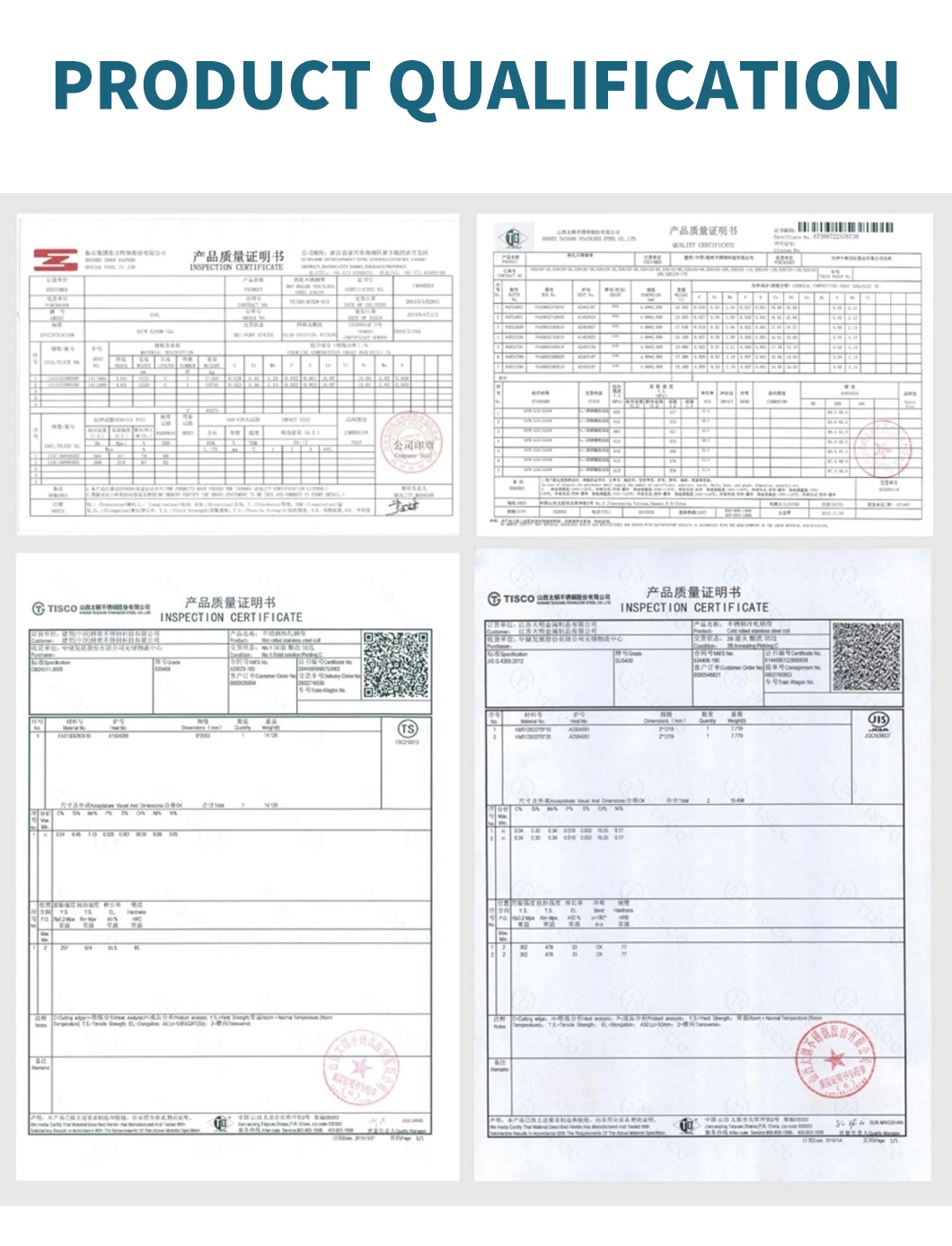 High Strength Factory Directly 304 304cu 316 201 316lvm 430 420 Er308L 309S Bright/ Tinny/Spring/Welding Stainless Steel Wire