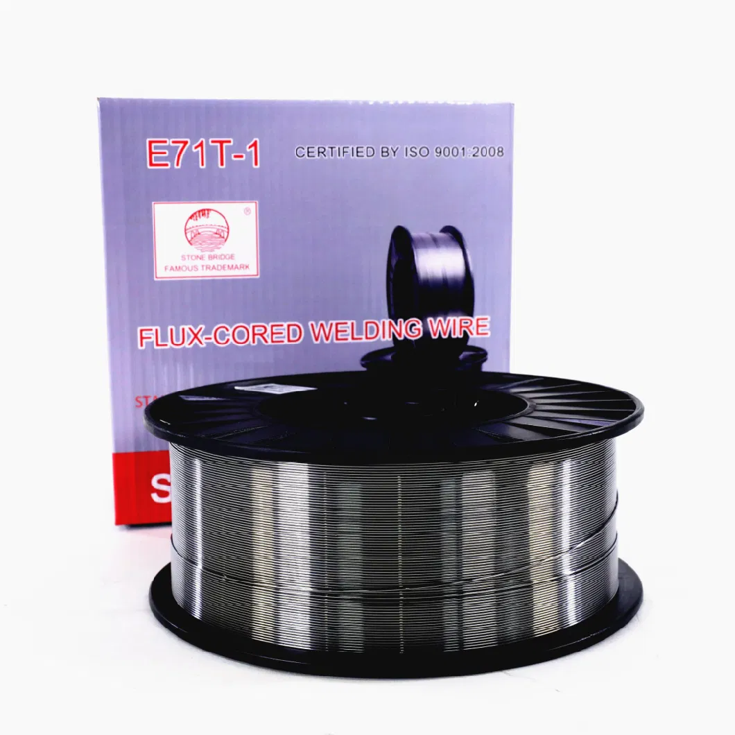 Sg2 Er70s-6 CO2 Welding Wire Manufacturer 0.8mm --1.2mm Wire