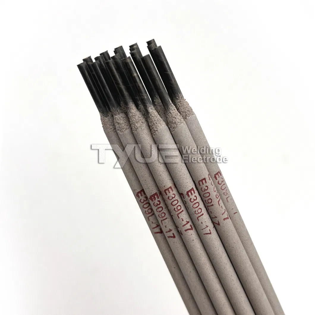 Esab 67.60 Stainless Electrodes Aws E309L-17 E309L32X Welding Rods