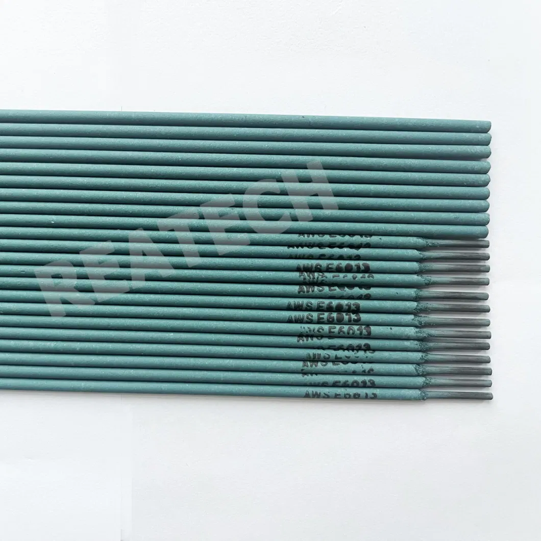 Welding &amp; Soldering Suppliers Welding Rod Aws Smaw Shipping 2mm - 4.0mm J421 Welding Electrode 6013