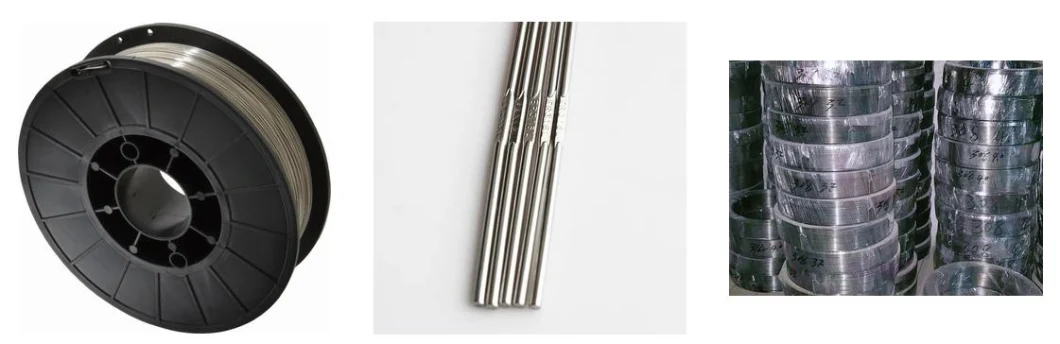 Stainless Steel Welding Wire Er308L Er316LSI Welding Wire Stainless Steel MIG Wire Er316L TIG Rod