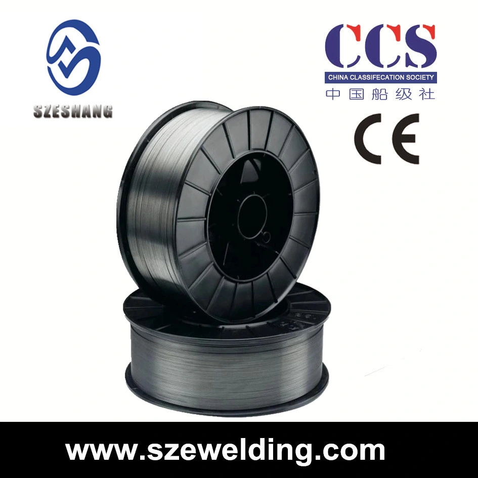 0.8 mm 15 Kg/Spool Stainless Steel Welding Wire Er304L