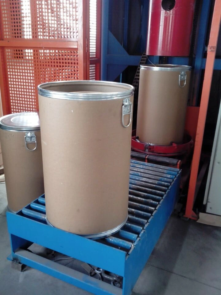 Drum Packing Welding MIG Wire 250kg