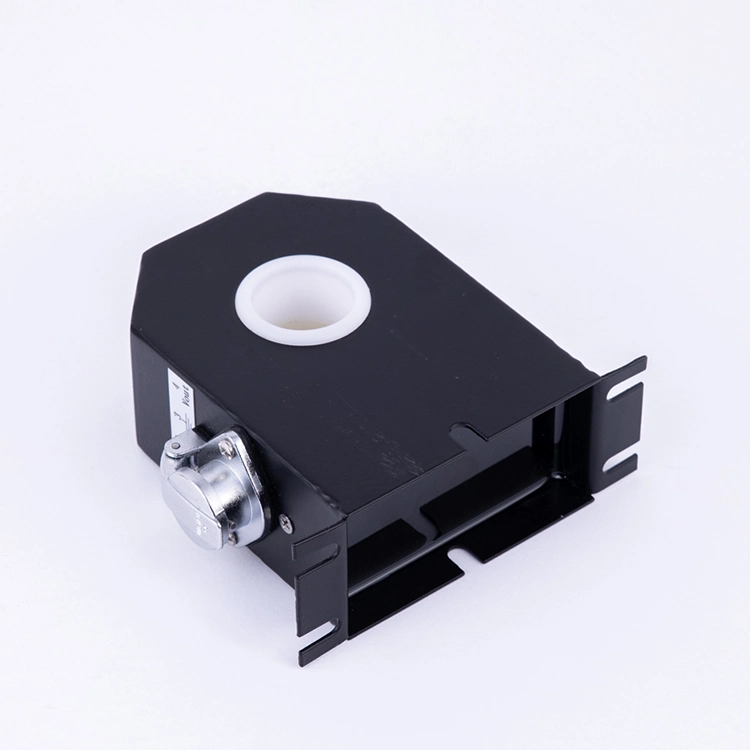 5mA Input Current Measure Zero Flux Current Transformer